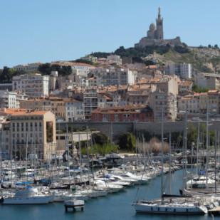 Mèches ou balayages à Marseille